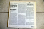 Richard Strauss: Suite from "Der Rosenkavalier" & Don Juan 12" L  S-60141