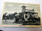 Post Card Cartolina Postale Africa Orientale unused Unposted 1900's
