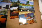 Todaiji Temple - Nara Japan Postcard 1970's  lot of 12 Pack Unposted vintage