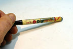 Mechanical Pencil 1190 KC WBC 50,000 watts WOWO 1955 calendar