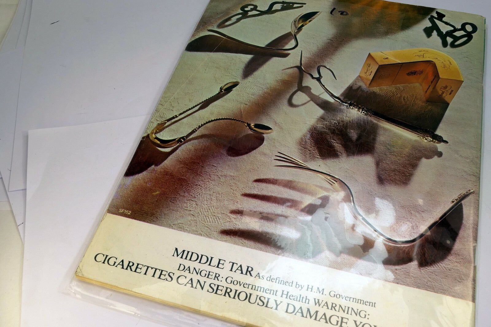 Motor Sport Magazine June 1984