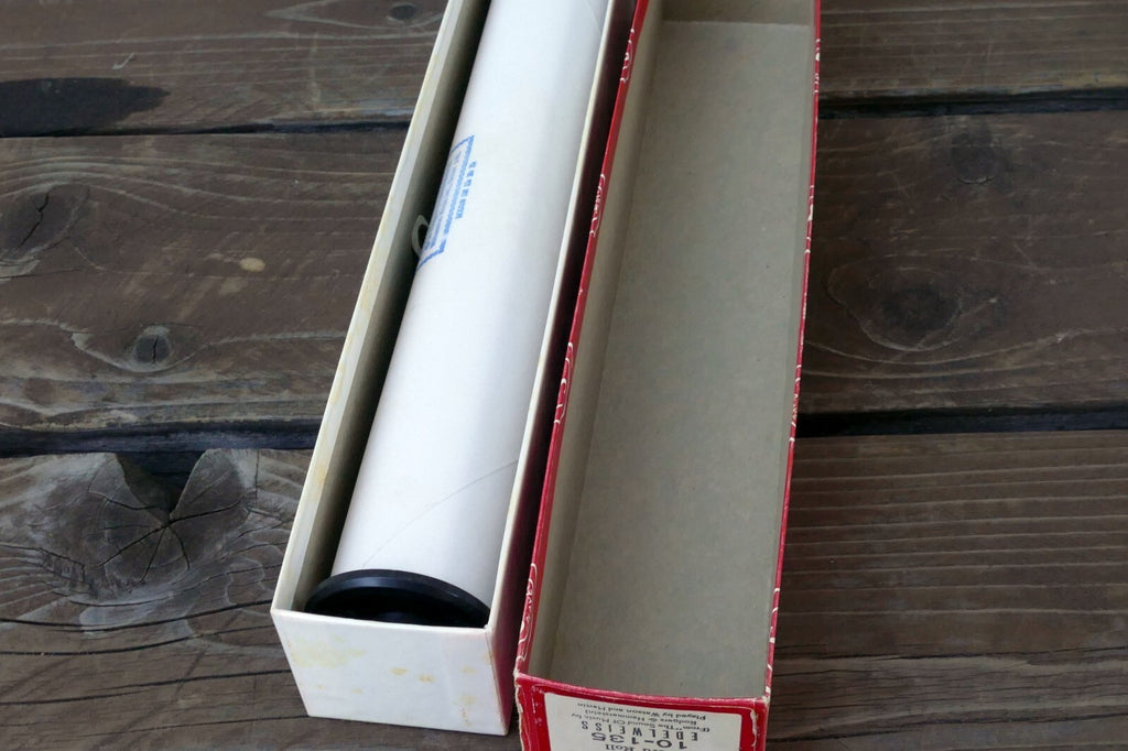 QRS Word Roll 10-135 Edelweiss By rogers & Hammerstein