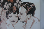 Isn't it Heavenly 1933 by Joseph Meyer and E.Y. Harburg Harms Incorporated
