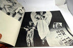 Herman's Hermits  booklet  Concert Tour photo book 1966  Advertisement Pamphlet