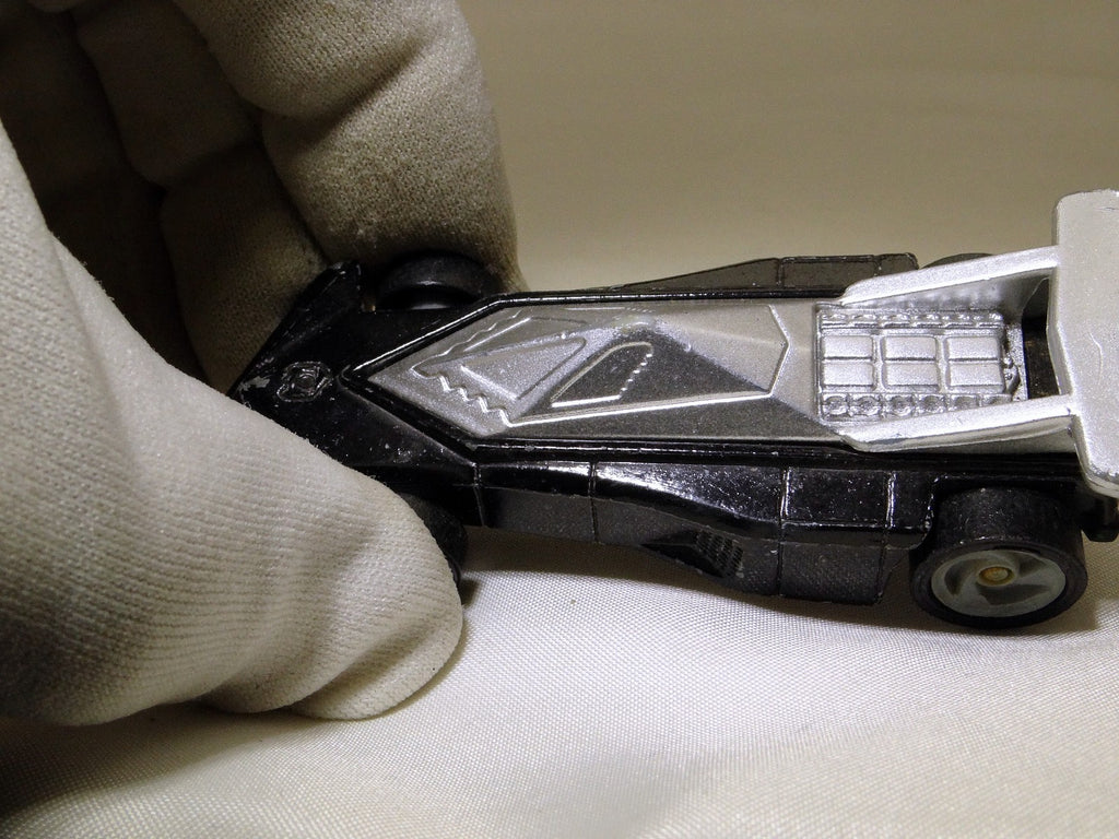 Hot Wheels McD 1999 Mattel China  Diecast Car