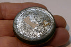 Tin Ye Olde Pickles Foot Ointment for Corns Pharmaceutical Remedy Bradford UK