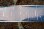 "Perspective of Time" Universe Galaxy Science Print Poster Time Chart Evolution