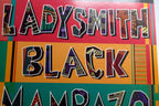 Ladysmith black mambazo   the warner bros collection music cd