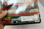 Mopar Action Car Magazine Feb 2008 6-Pack Challenger Road Runner Real Story