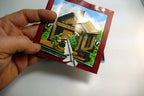 Cover art only Grateful Dead Terrapin Station ARCD 8065 Arista  (NO CD included)