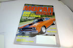 MOPAR MUSCLE Magazine December 2005 150-MPH Raod Street Runner