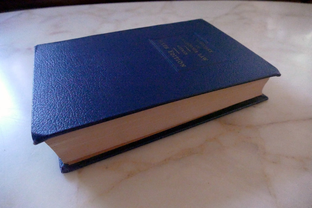 Summary of California Law 1946 Witkin Sixth Edition VOLUME 2