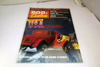 Rod & Custom Magazine April 1973 Garage Scene USA