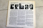 Beethoven Symphony No.9 "Choral" Jascha Horenstein LP VOX STPL 510.000 Vienna 73