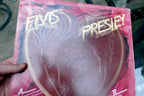 1985 Elvis Presley a Valentine Gift For You AFL1-5353 - ALBUM ART COVER ONLY