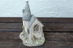 David Winter THE CHAPEL Retired  1984 Great Britain Vintage