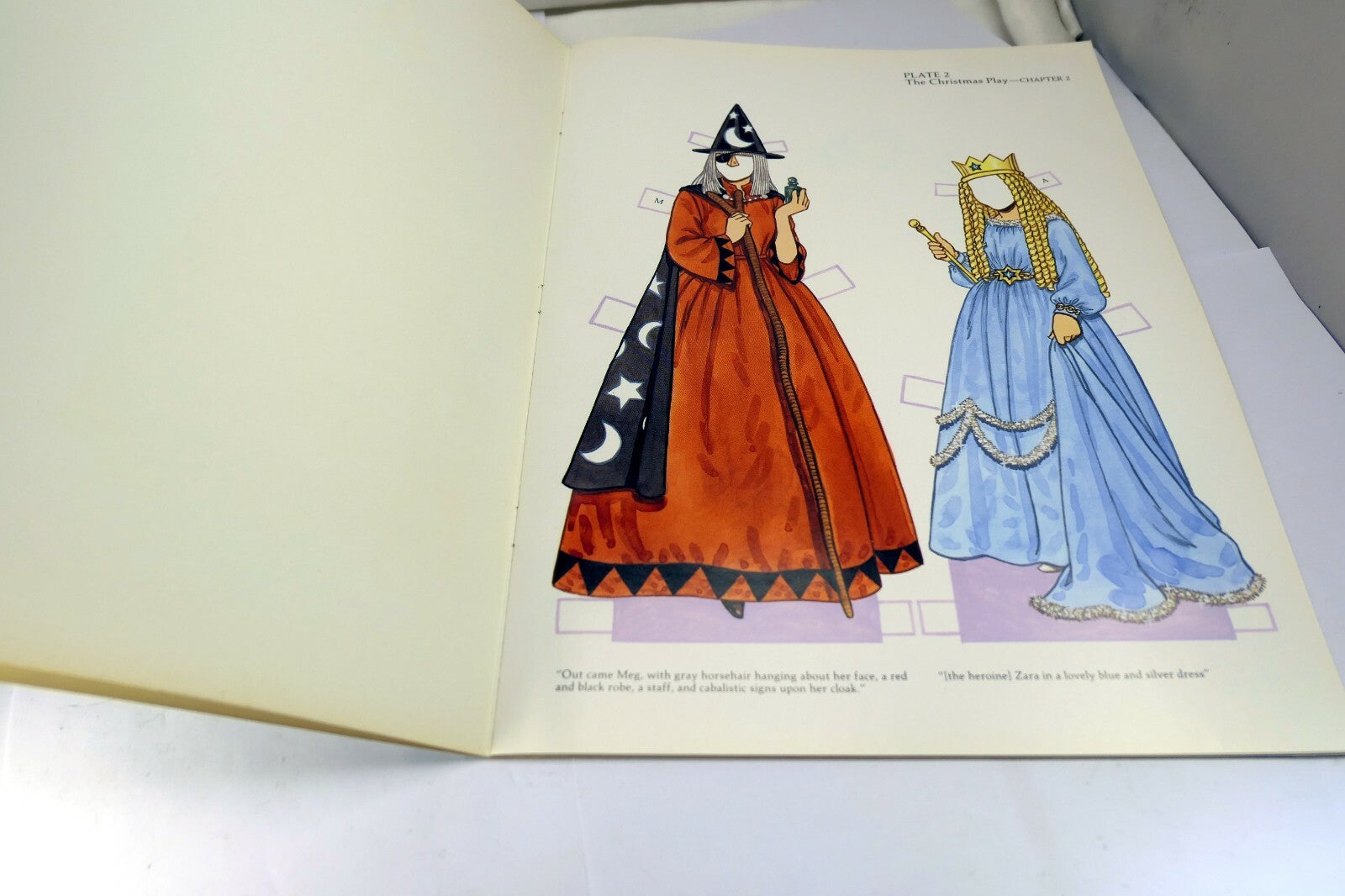 Dover Paper Dolls: Little Women Paper Dolls by Louisa May Alcott and Tom Tierney