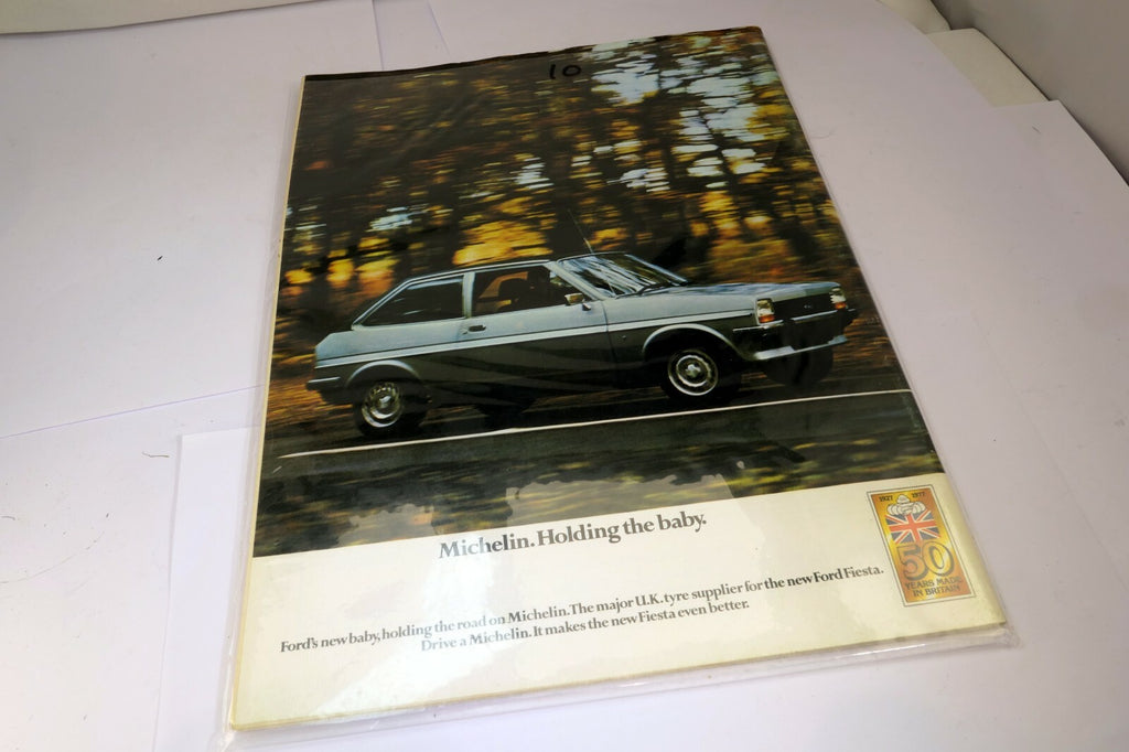 Motor Sport Magazine May  1977