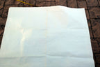 Australia New Zealand S. Pacific Ocean 40X56" extra Large MAP  