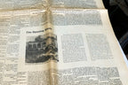 New York Times April 20, 1861 - Reprint - Civil War