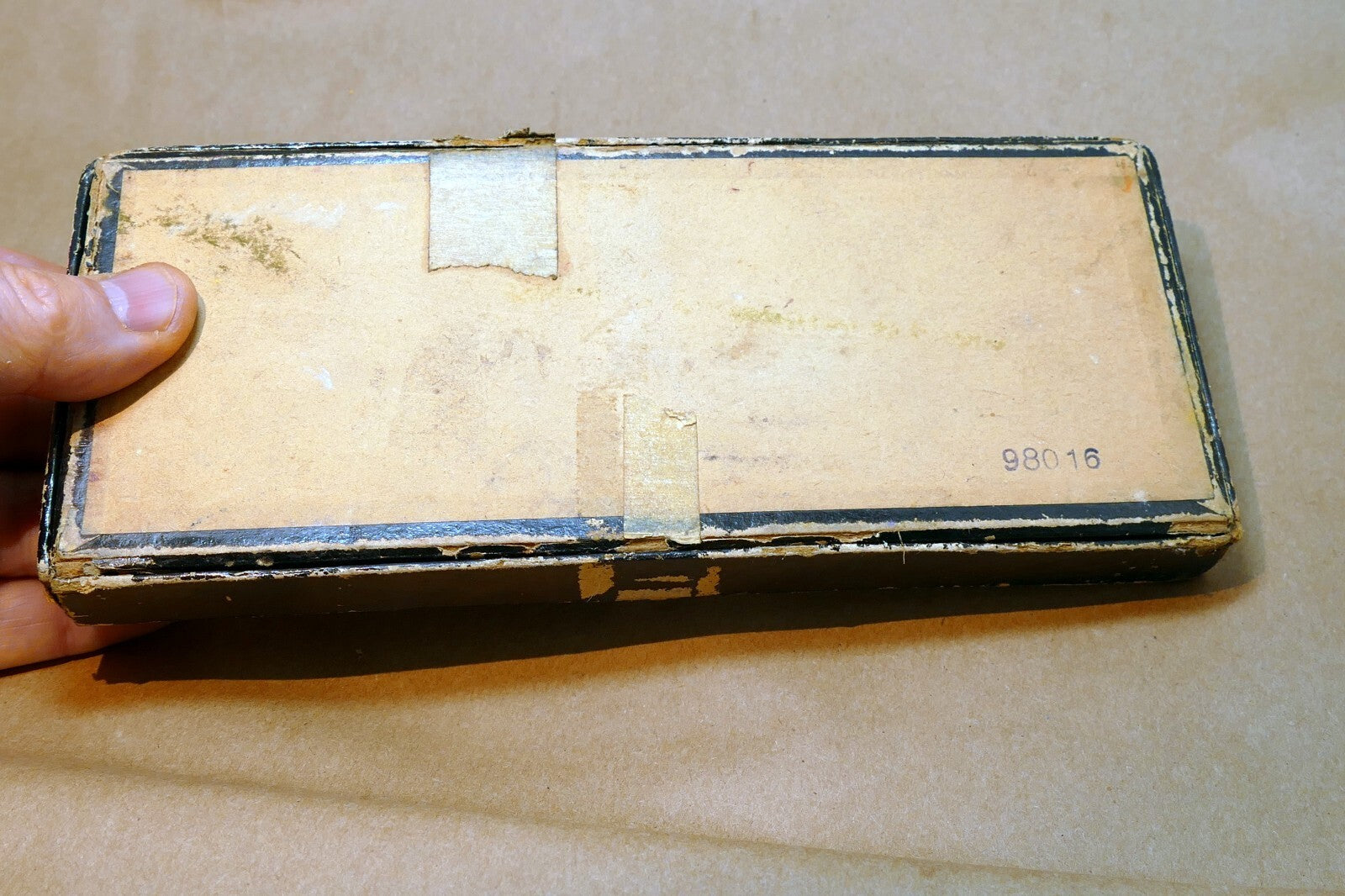 Vintage Pentel Oil Pastels Taiwan