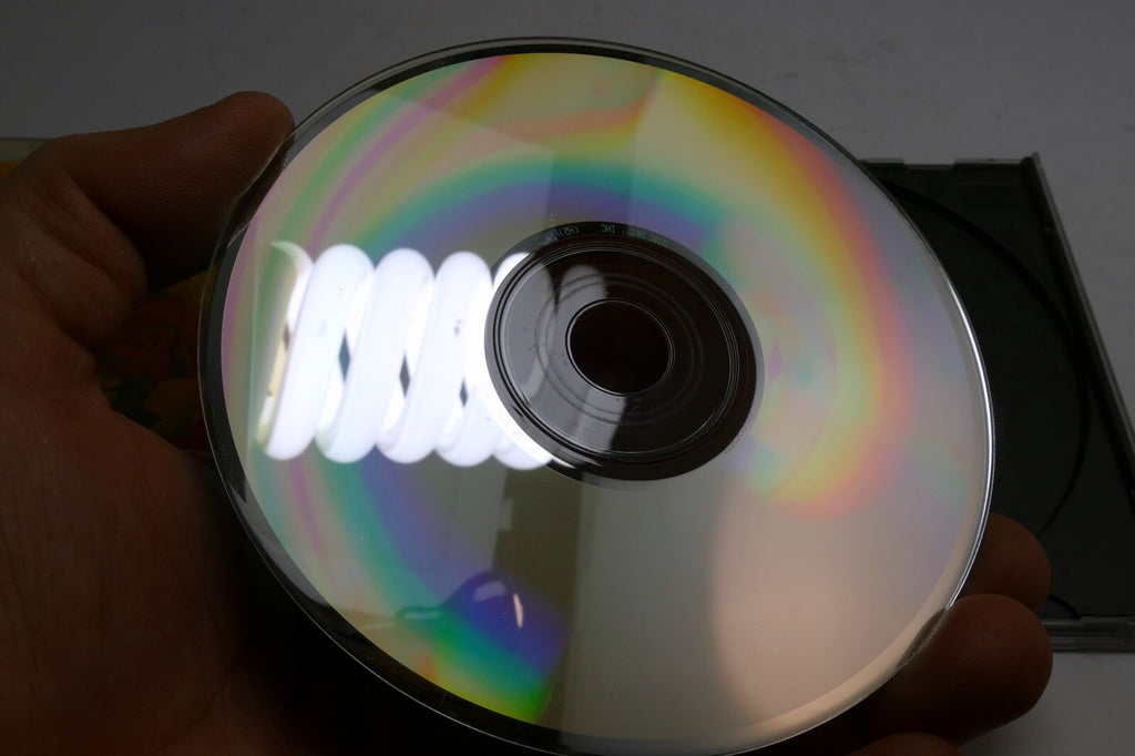 Black Eyed Man - Audio CD By Cowboy Junkies RCA 07863 61049-2 - VERY GOOD