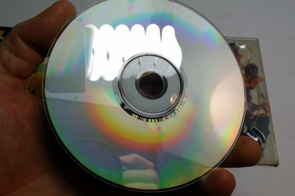 LADYSMITH BLACK MAMBAZO - The Warner Bros Collection CD