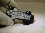 Hot Wheels Brutalistic 2004 Mattel China