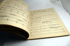 Most Popular Drawing Room and Concert Songs Sheet Music Book for High Voice 1912