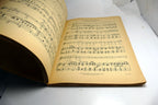 Early Italian Songs & Airs Vol 2 For Low Voice Songbook 1924 Supriani Provenzale
