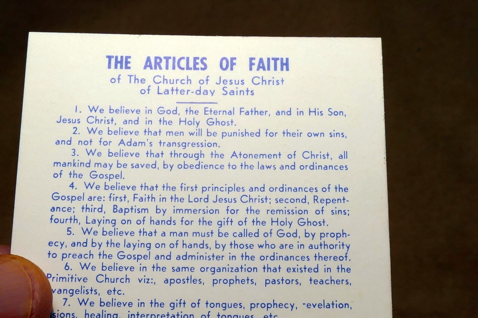Salt Lake Utah Temple LDS Church Utah advertisement Add