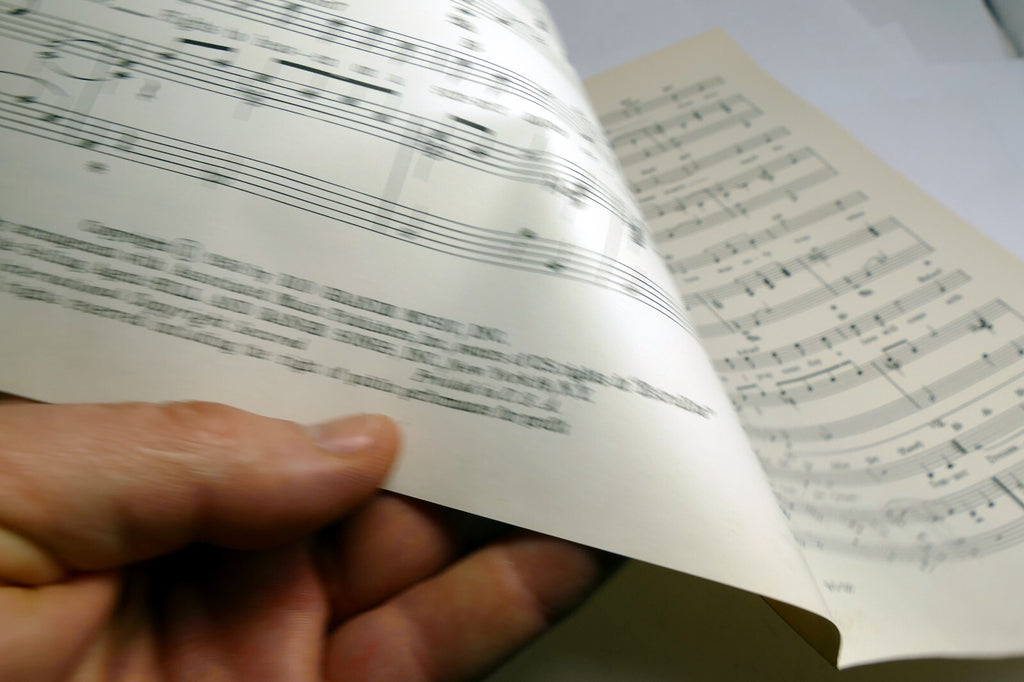 Summer Dreams Seymour Cochran by Manuel M. Ponce   sheet music 1958