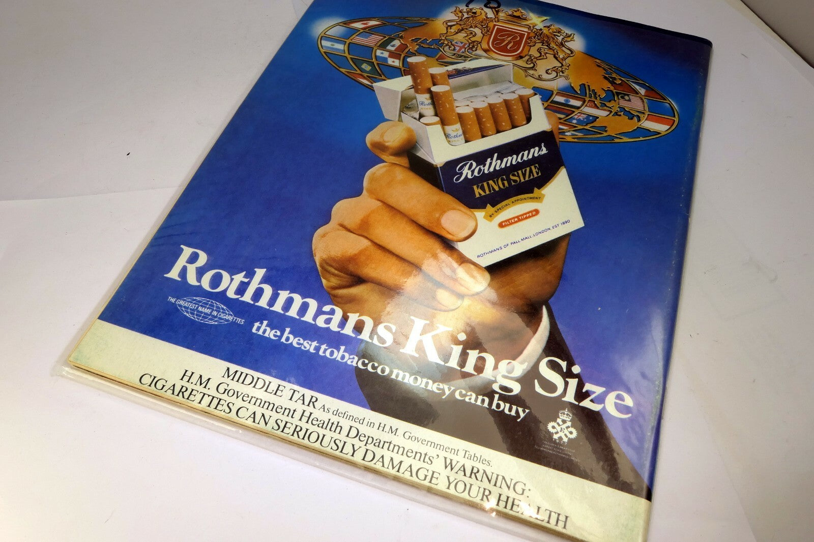 Motor Sport Magazine February 1980