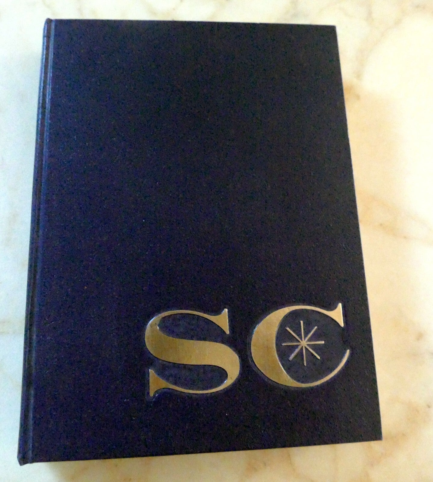 1968 yearbook university of santa clara, college, the redwood usa