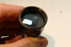 Antique Telescope Brass Nautical Spyglass 19th century compact