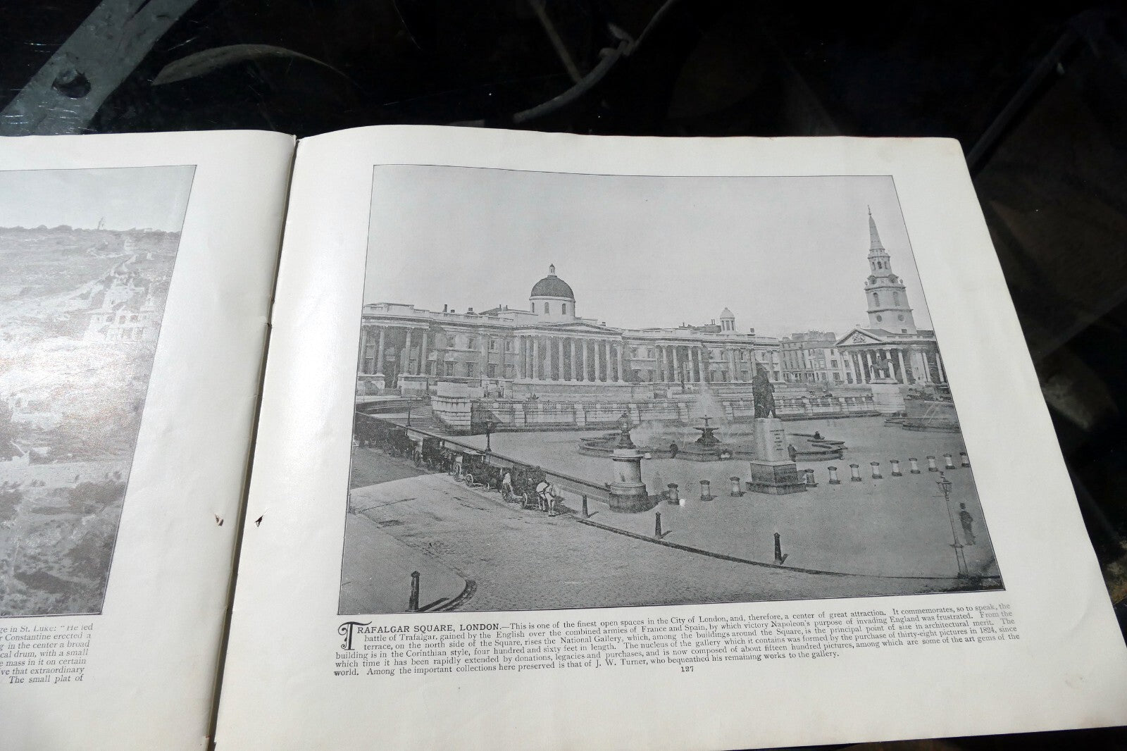 Sights and Scenes of the World - Part 8 , Photo Views of the world Dec. 1893