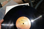 Orson Welles - The Begatting of The President Vinyl LP Album Mediarts 41-2