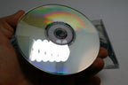 The White Stripes : Icky Thump CD Third man Warner Bros. 162940-2 - Excellent