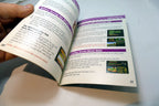 Mario Kart 64 Nintendo Player's Guide instruction manual book NO Bumper Stickers