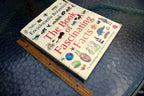 The Book of Fascinating Facts Encyclopedia Britannica  1992 paperback for kids