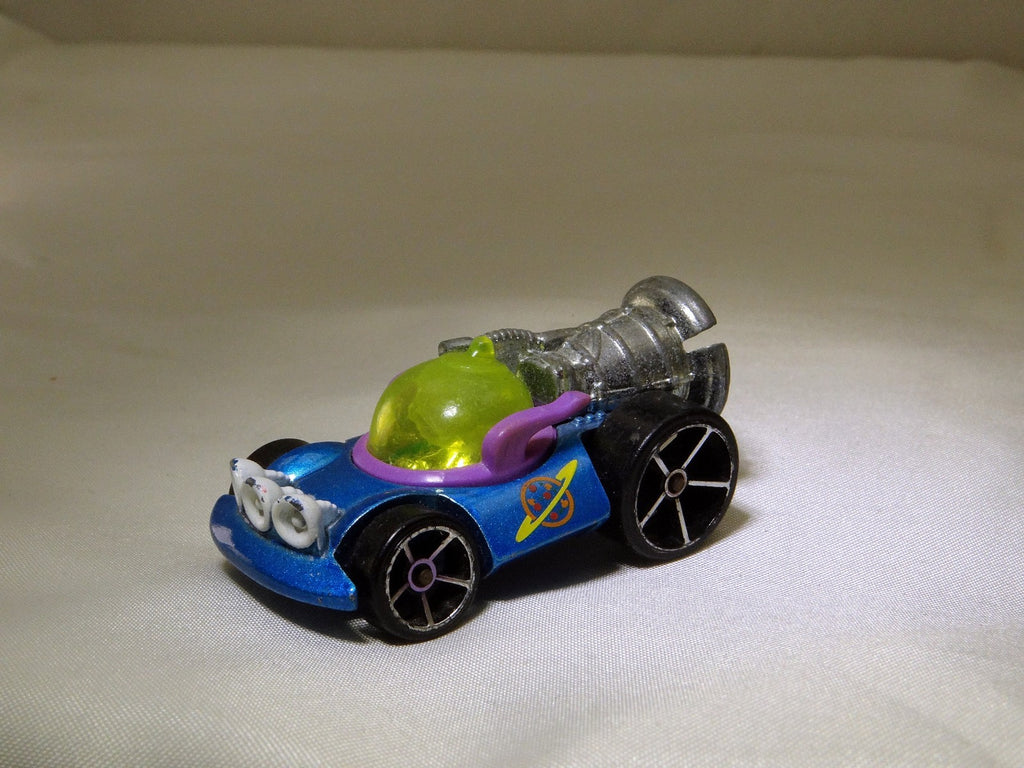 Hot Wheels Disney Pixar Mattel C11 Thailand