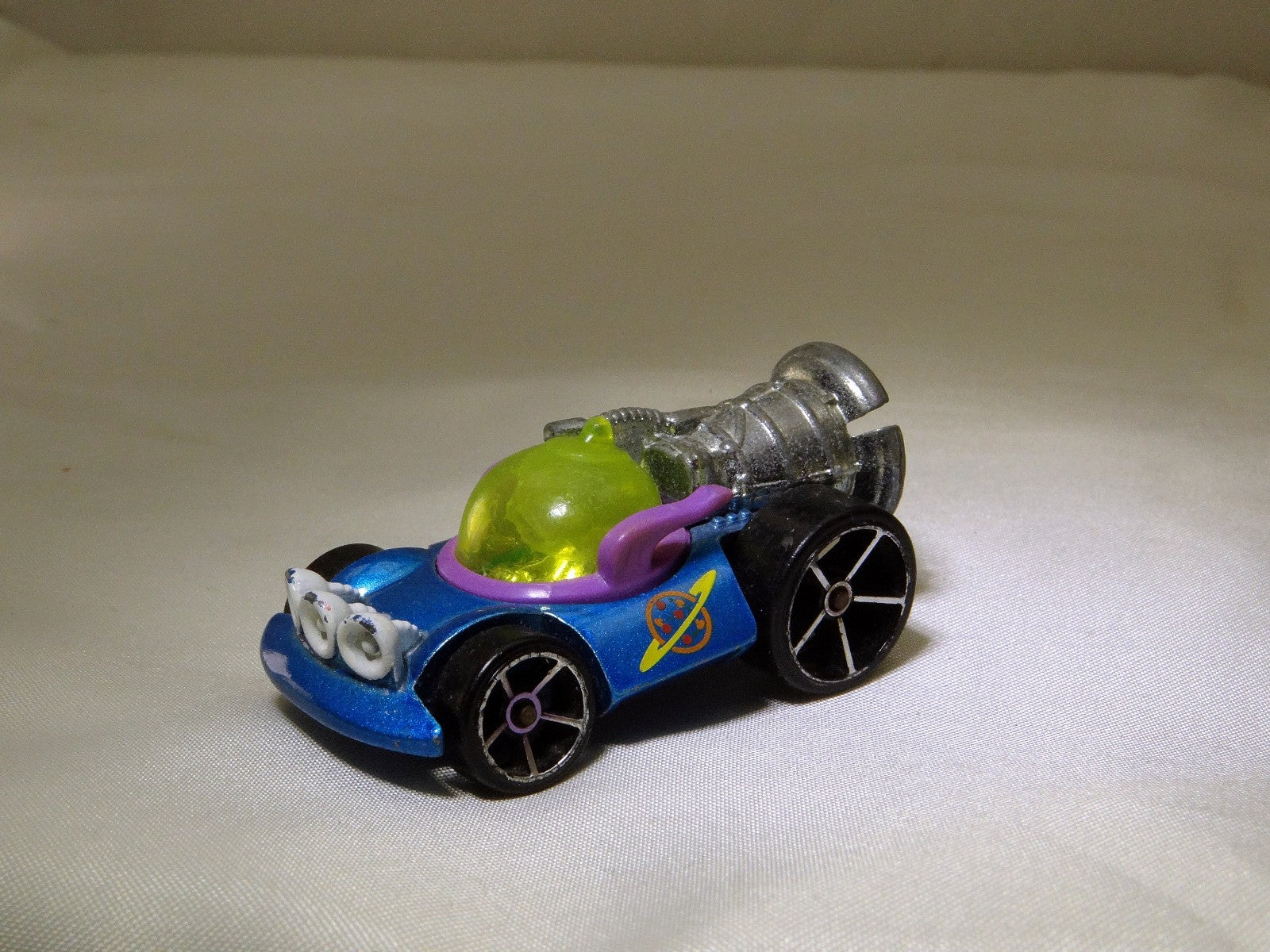Hot Wheels Disney Pixar Mattel C11 Thailand