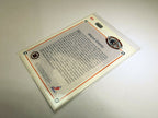 1991 Upper Deck All Star Card # 621 Wayne Gretzky Campbell Conference Center