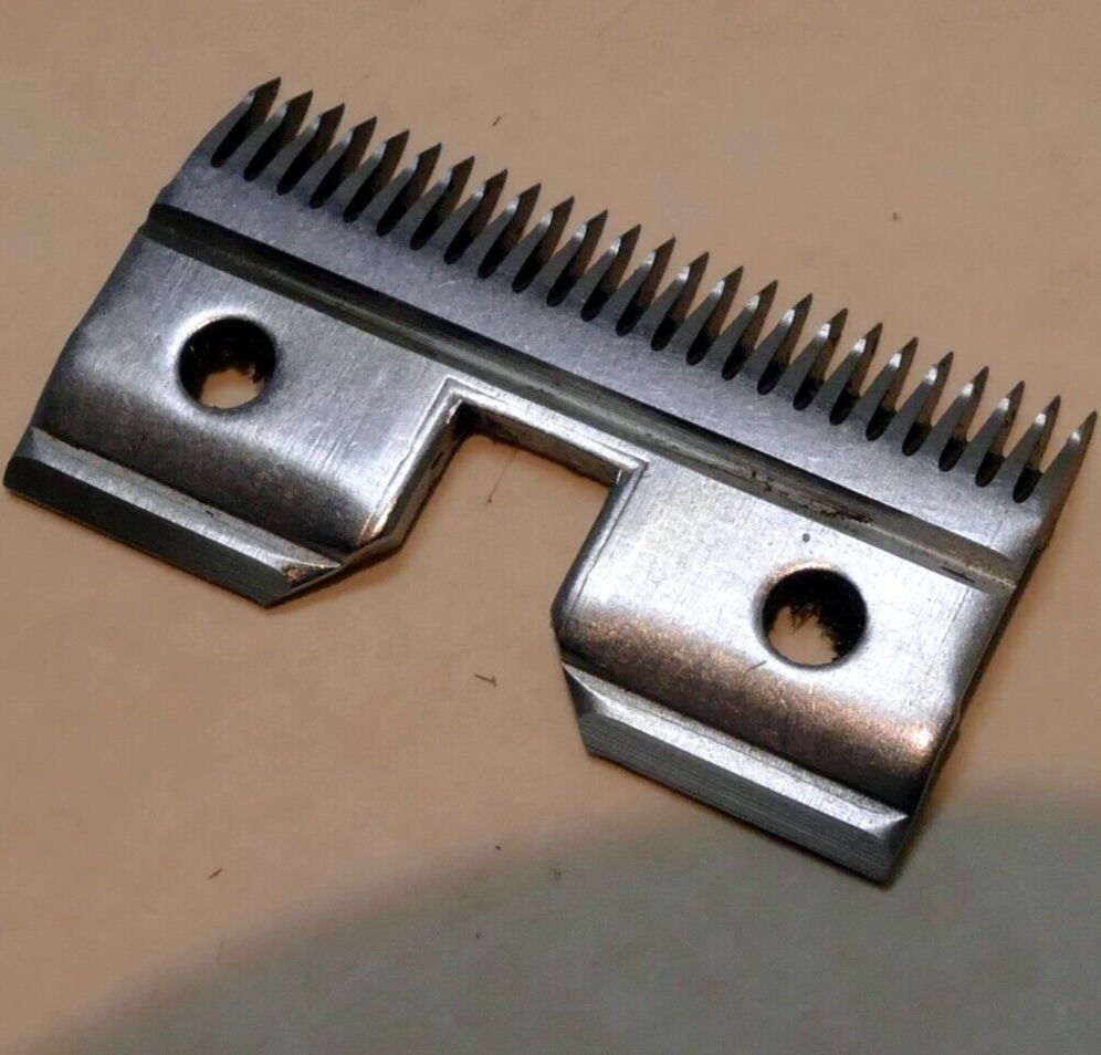 Andis or oster blade for hair clipper