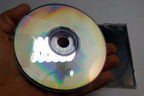 USHER - MY WAY CD 73008-26043-2 LaFace Records 1997