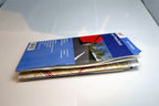AAA SAN FRANCISCO City Series MAP Alcatraz Chinatown Golden Gate park Presidio