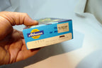 HO Scale, Athearn #1856 Santa Fe, Std Coach Clerestory Roof