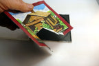 Cover art only Grateful Dead Terrapin Station ARCD 8065 Arista  (NO CD included)