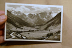 Grossglockner Ferleiten Alpine Road postcard Austria - unposted