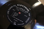 The Dorsey Orchestra - A Toast To Tommy And Jimmy Dorsey, VINYL LP